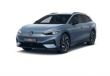 VW ID.7 15.415 km 49.930 &euro; Berlin 12681