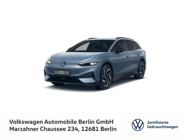 VW ID.7 15.415 km 49.930 &euro; Berlin 12681