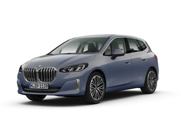 BMW 220 Active Tourer 26.000 km 27.880 &euro; Berlin-Siemensstadt 13629