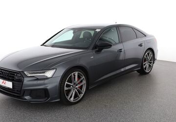 Audi A6 42.455 km 36.740 &euro; Berlin 12103