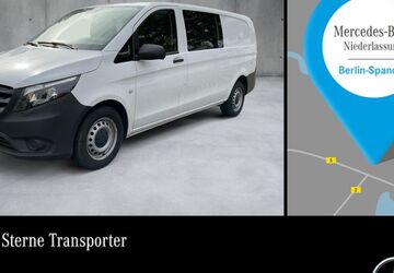 Mercedes-Benz Vito 84.702 km 22.467 &euro; Berlin 13581