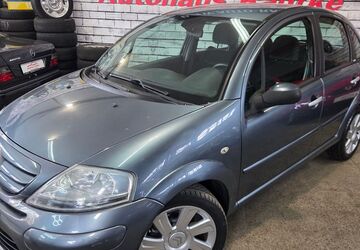 Citroen C3 95.000 km 5.990 &euro; Potsdam 14478