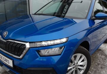 Skoda Kamiq 25.079 km 21.490 &euro; Nauen 14641