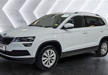 Skoda Karoq 55.708 km 19.999 &euro; Berlin 13051