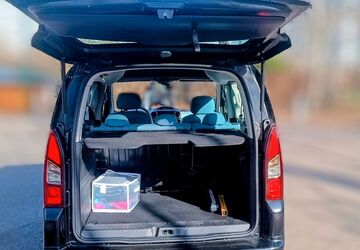 Citroen Berlingo 130.000 km 7.000 &euro; BERLIN 14199