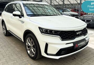 Kia Sorento 91.634 km 41.990 &euro; Ludwigsfelde (bei Berlin) 14974
