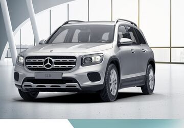Mercedes-Benz GLB 200 66.430 km 26.739 &euro; Potsdam 14480