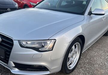 Audi A5 170.000 km 9.450 &euro; Neuseddin bei Berlin 14554