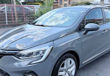 Renault Clio 63.414 km 8.980 &euro; BERLIN 13409