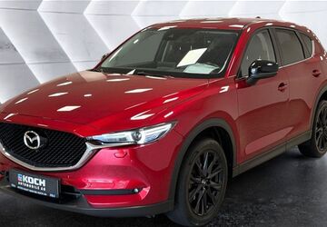 Mazda CX-5 40.400 km 24.990 &euro; Berlin 12681