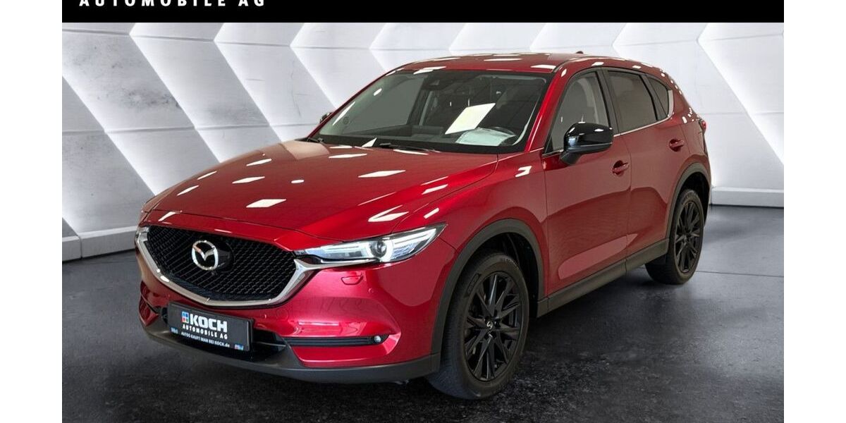 Mazda CX-5 40.400 km 24.990 &euro; Berlin 12681