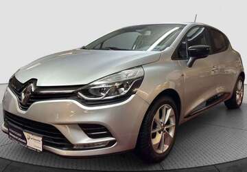 Renault Clio 38.000 km 13.480 &euro; Berlin 10625