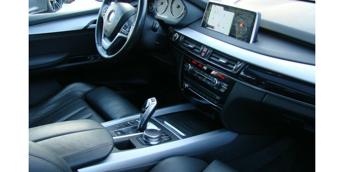 BMW X5 25d Xdrive Panorama LED HiFi AHK Kamera 110.080 km 25.980 &euro; Falkensee 14612