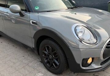 Mini One Clubman 102.068 km 9.350 &euro; Berlin 12099