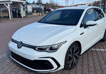 VW Golf 143.000 km 18.650 &euro; Mahlow 15831