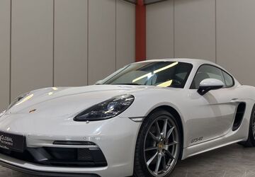 Porsche Cayman 23.000 km 86.490 &euro; Blankenfelde-Mahlow, OT Groß Kienitz 15831
