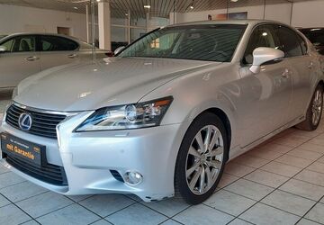 Lexus GS 300 95.493 km 19.950 &euro; Berlin 12349