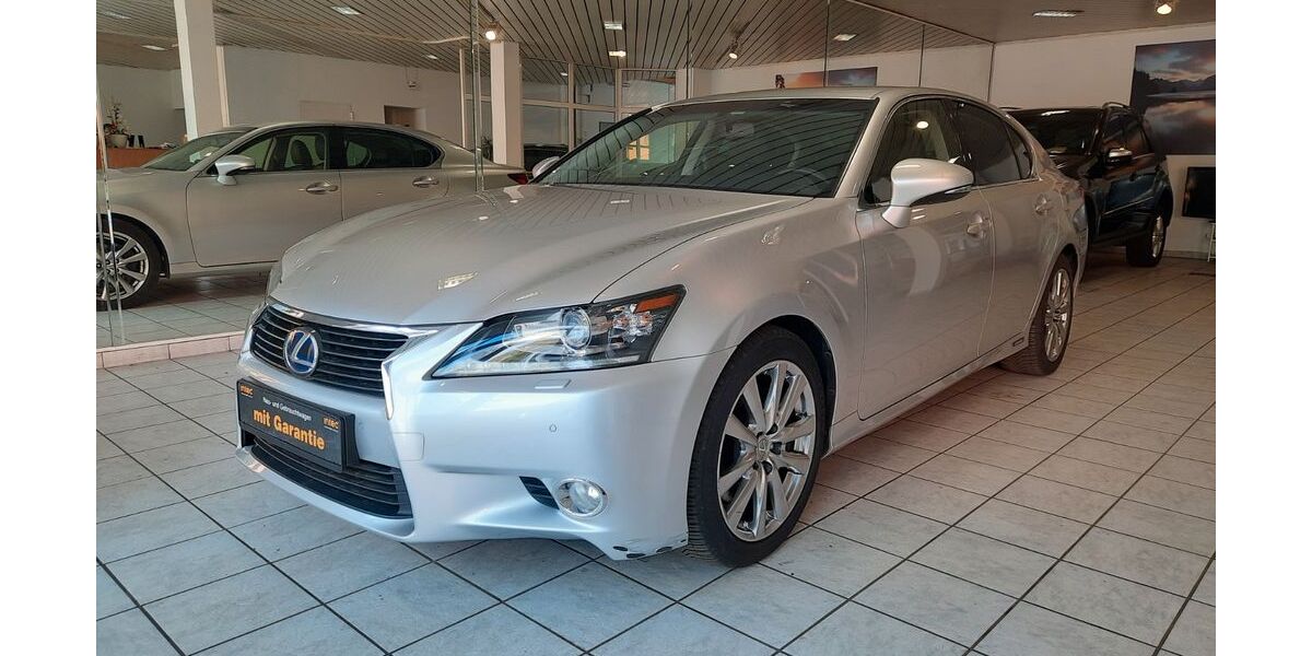 Lexus GS 300 95.493 km 19.950 &euro; Berlin 12349