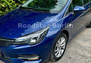 Opel Astra 130.800 km 9.800 &euro; Berlin 12683