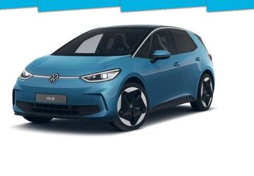 VW ID.3 6.340 km 43.770 &euro; Berlin 12099