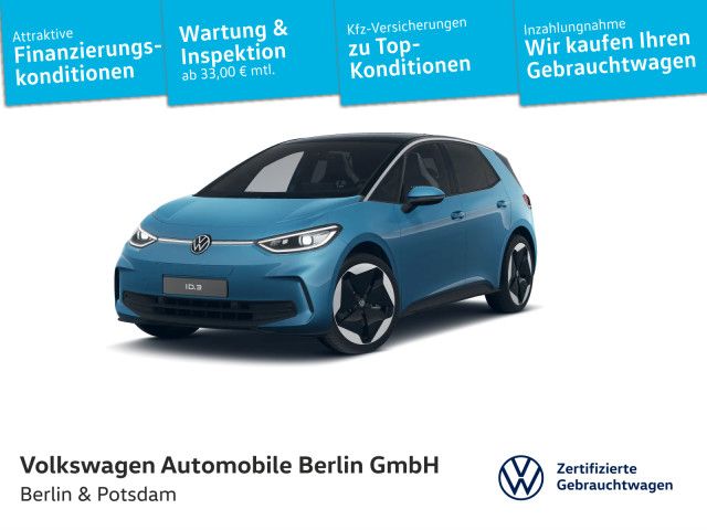 VW ID.3 6.340 km 43.770 &euro; Berlin 12099