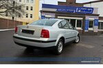 VW Passat Comfortline*TÜV05/26*Leder*Service Neu! 227.023 km 1.980 &euro; Berlin 13187