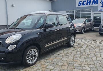 Fiat 500L 69.000 km 11.990 &euro; Potsdam 14469