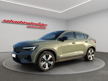 Gebrauchte Volvo C40