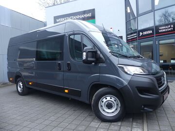 Gebrauchte Fiat Ducato