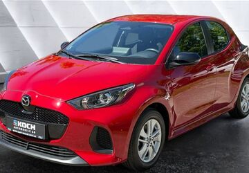 Mazda 2 28.578 km 18.980 &euro; Berlin 12681
