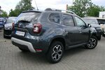 Dacia Duster II 1.6SCE Prestige 4WD Leder 360º Navi 59.957 km 14.980 &euro; Falkensee 14612