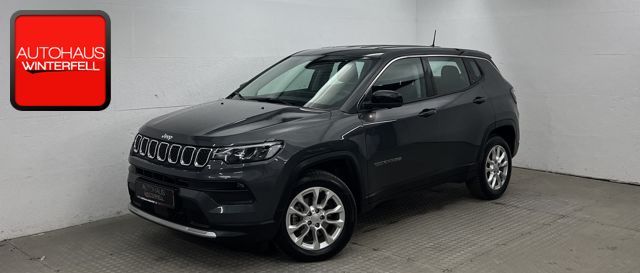 Jeep Compass 13.779 km 23.300 &euro; Berlin 12351