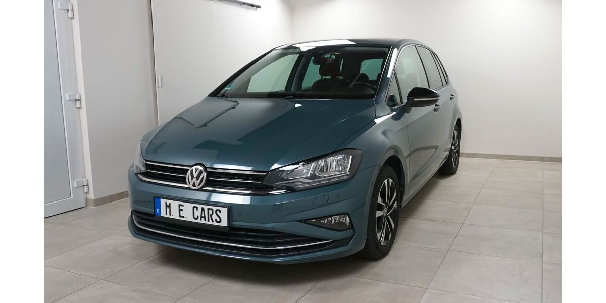 VW Golf Sportsvan 58.000 km 20.900 &euro; Falkensee 14612