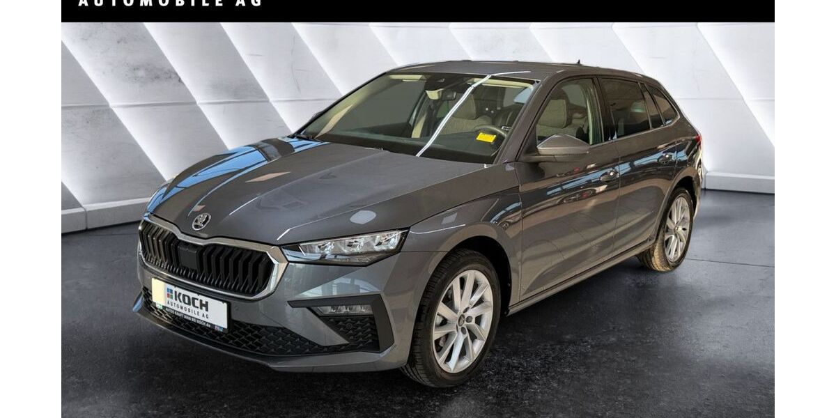Skoda Scala 15.799 km 23.900 &euro; Berlin 13051