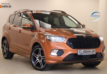 Ford Kuga 79.865 km 19.999 &euro; Teltow 14513