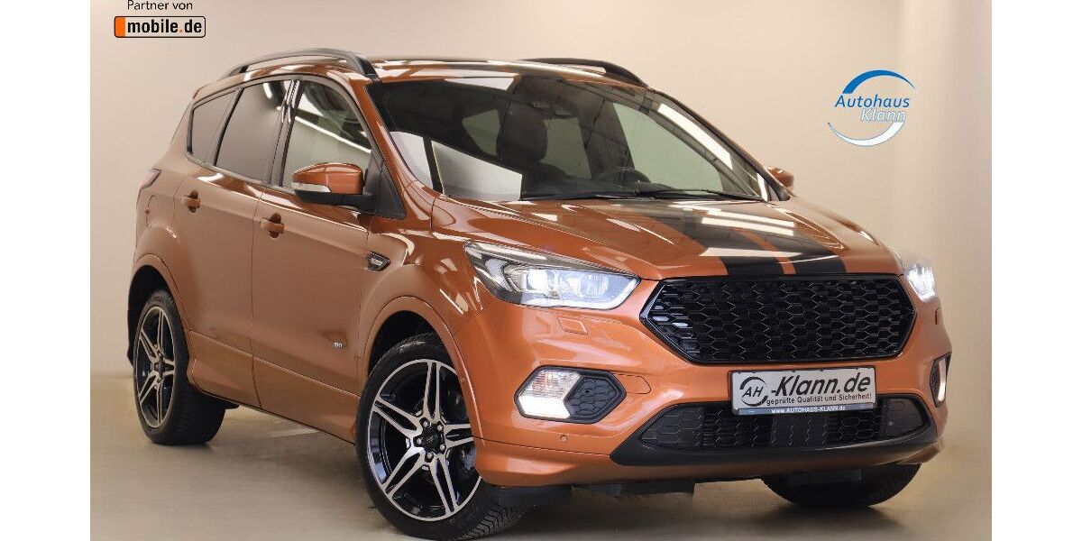 Ford Kuga 79.865 km 19.999 &euro; Teltow 14513