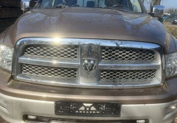 Dodge RAM 147.000 km 8.500 &euro; Berlin 15711