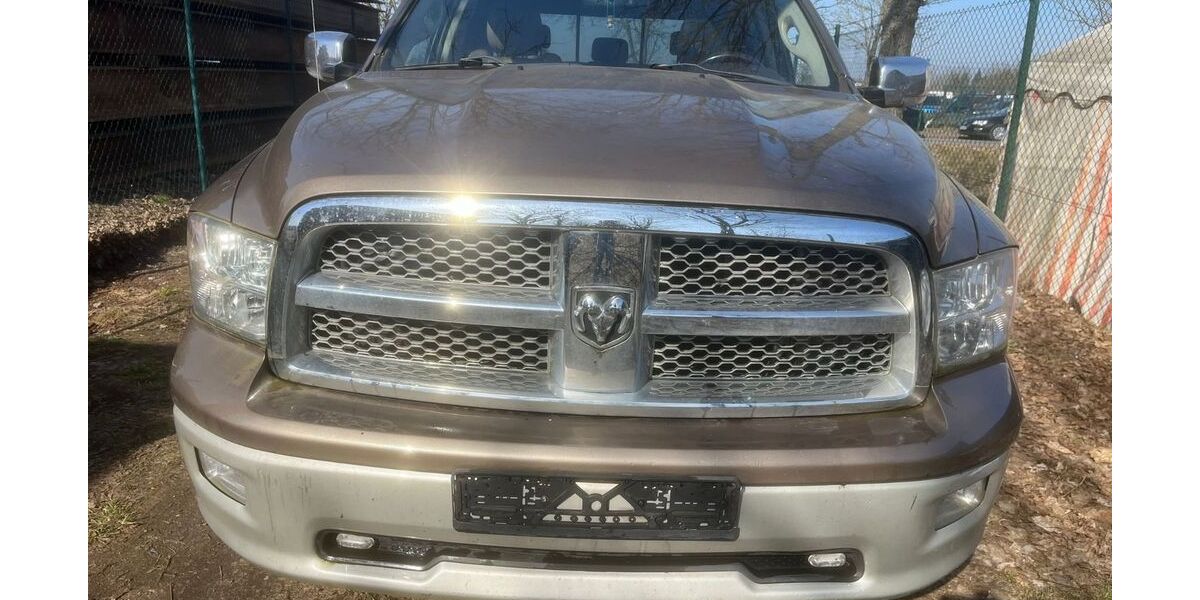 Dodge RAM 147.000 km 8.500 &euro; Berlin 15711