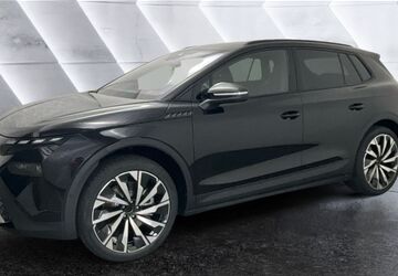 Skoda Elroq 9.990 km 53.990 &euro; Berlin 12681