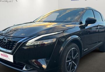 Nissan Qashqai 27.430 km 29.900 &euro; Berlin 12559