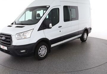Ford Transit 100.000 km 24.880 &euro; Berlin 12103