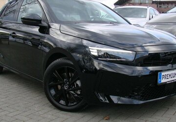 Opel Corsa 1.2 Turbo Mild-Hybrid GS LED Kamera 180º Nav 4.321 km 21.980 &euro; Falkensee 14612