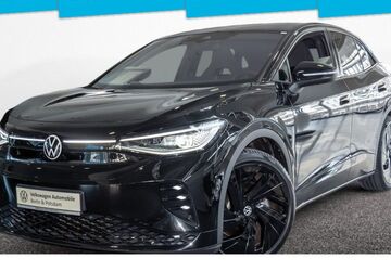 VW ID.5 18.250 km 46.433 &euro; Berlin 10587