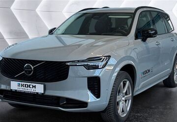 Volvo XC90 8.500 km 82.990 &euro; Berlin 10553