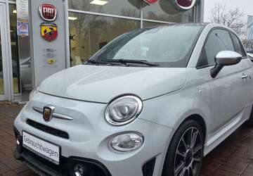 Abarth 595 10.530 km 25.499 &euro; Berlin 13599