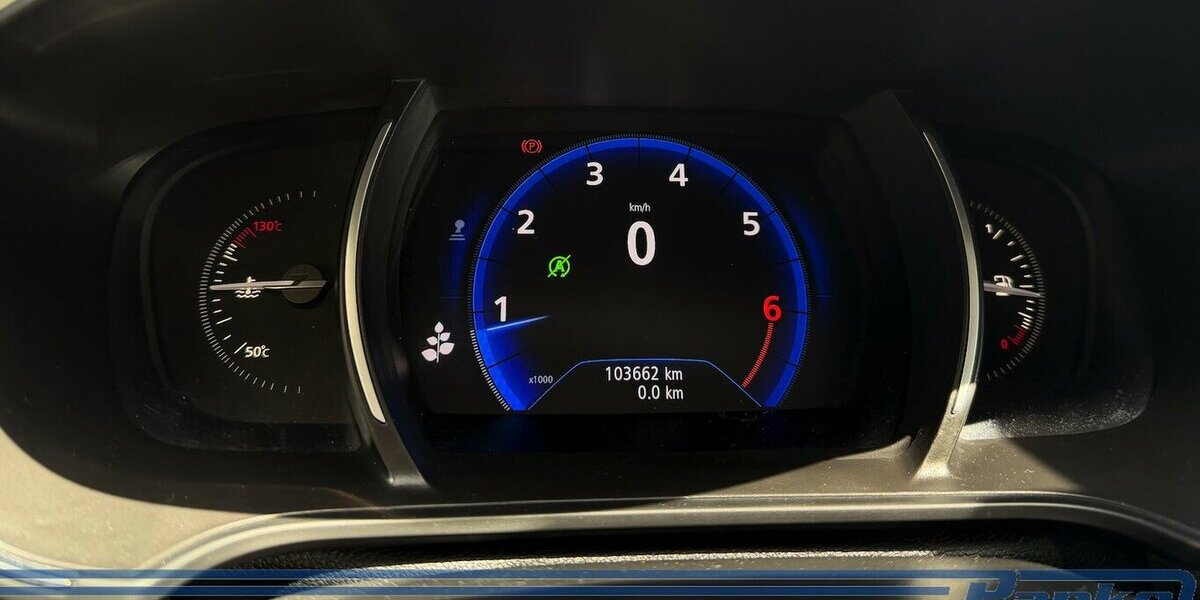 Renault Megane Experience 104.000 km 7.890 &euro; Berlin 13187