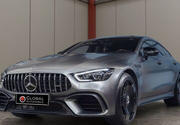 Mercedes-Benz AMG GT S 20.000 km 101.990 &euro; Blankenfelde-Mahlow, OT Groß Kienitz 15831