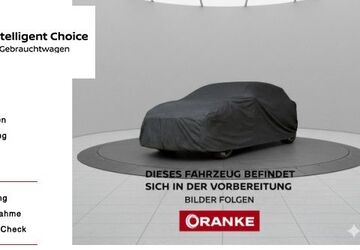 Nissan Qashqai 3.000 km 36.900 &euro; Berlin 13055