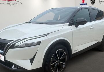 Nissan Qashqai 12.662 km 29.480 &euro; Potsdam 14482