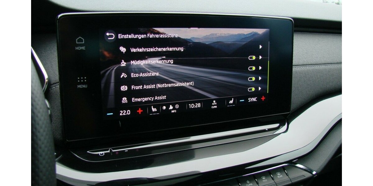 Skoda Octavia 1.5TSi Sportline ACC Pano Columbus+ 39.869 km 29.980 &euro; Falkensee 14612